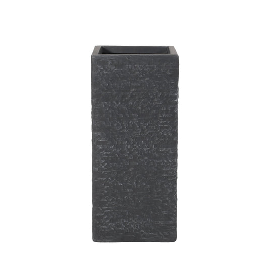 10.75 X 24.25 MGO Planter