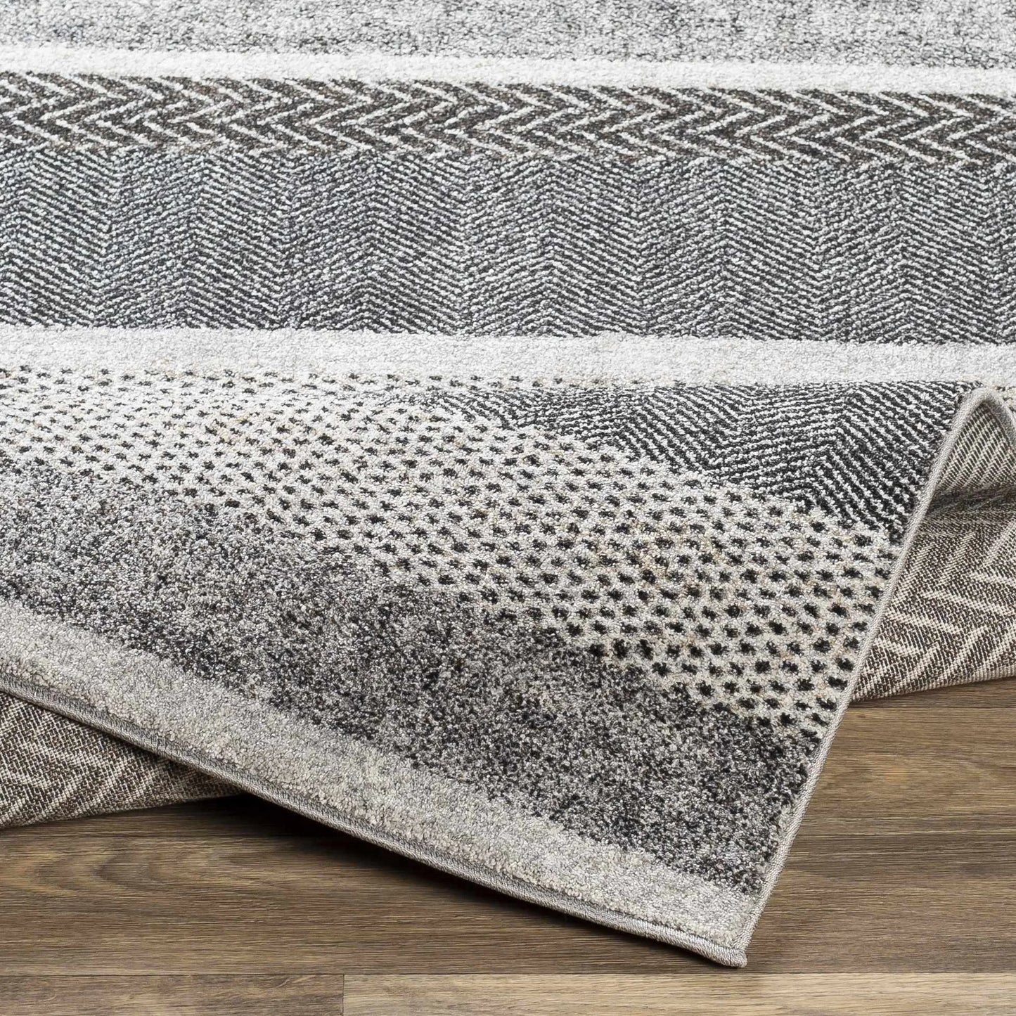 Dugginsville Area Rug - Clearance