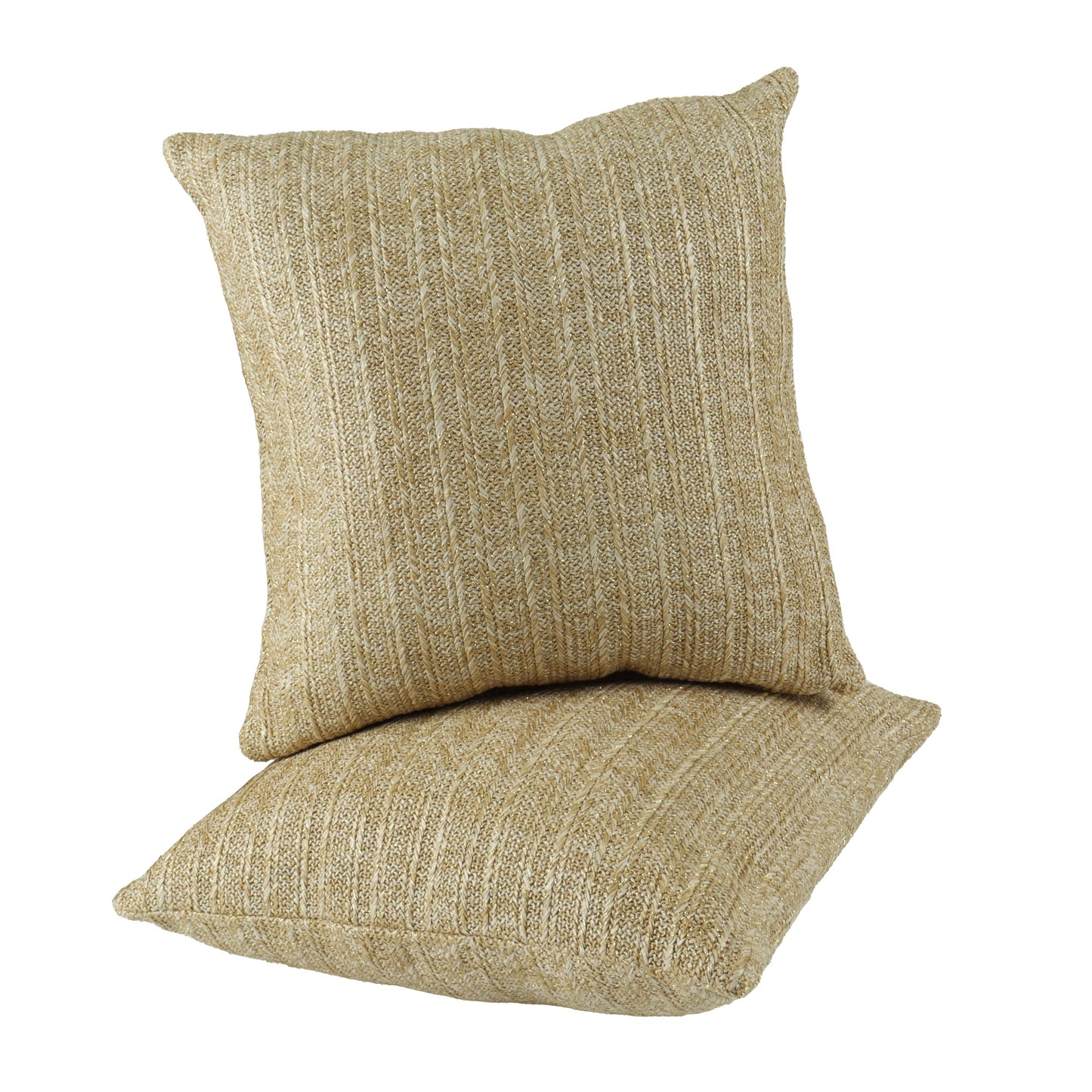 Outdoor/Indoor Throw Pillows, Decorative Throw Pillows with Inserts,