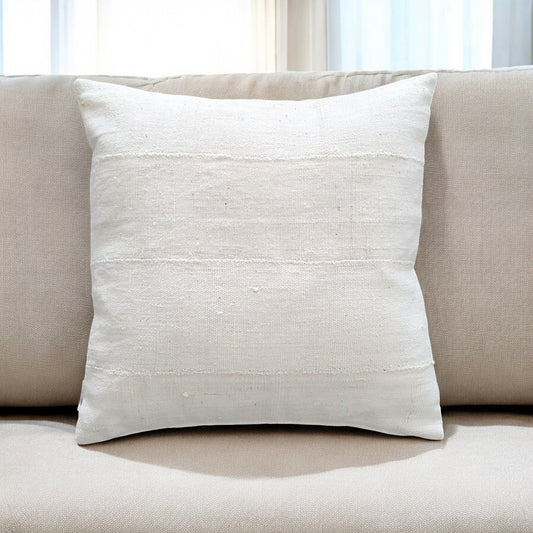 Mud-Cloth Cushion N17