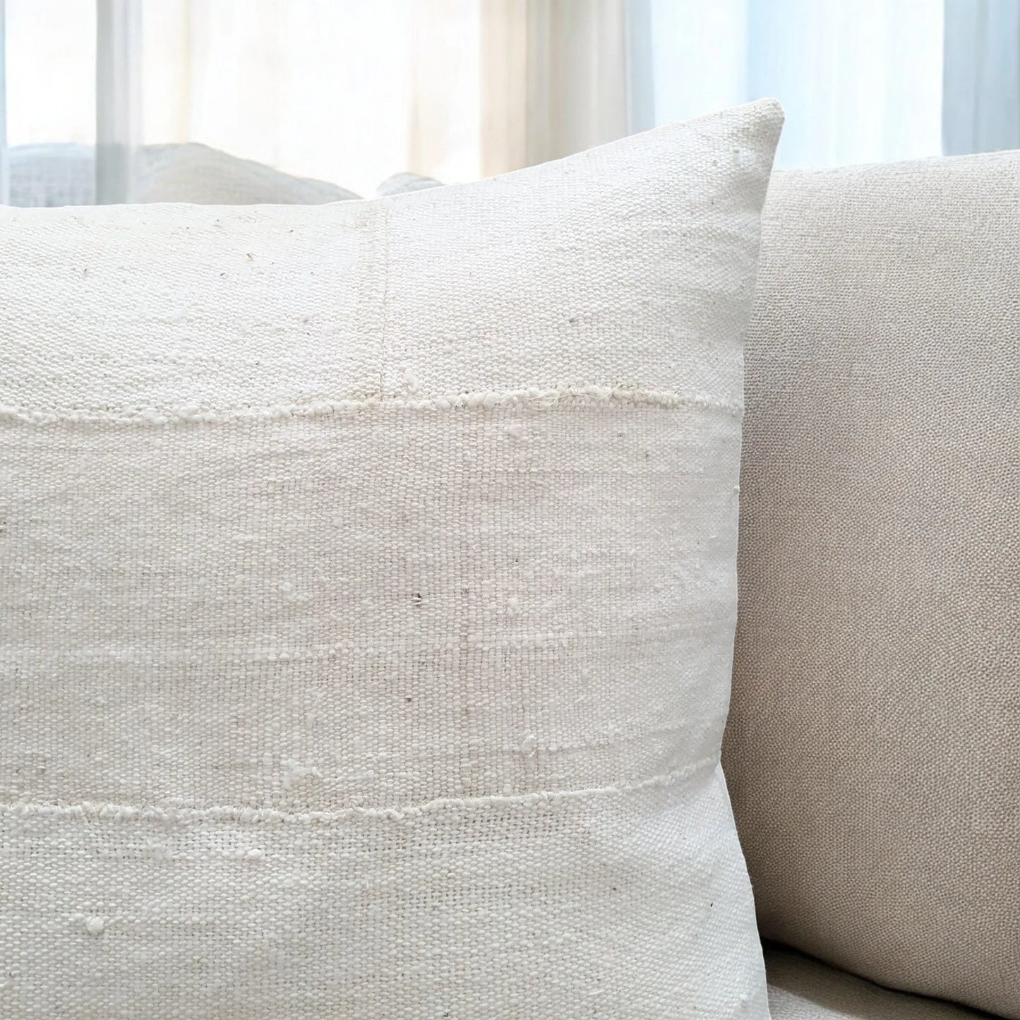 Mud-Cloth Cushion N17