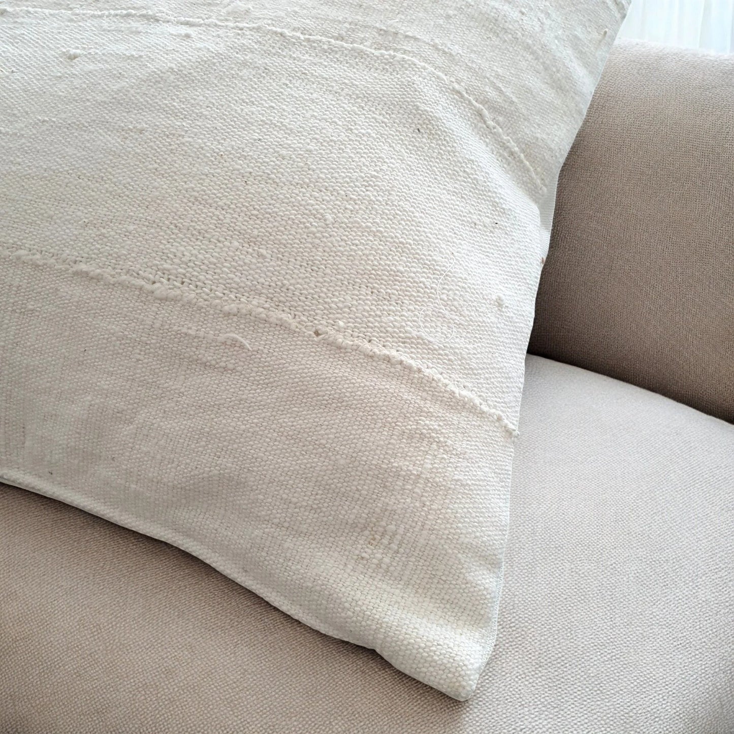Mud-Cloth Cushion N17