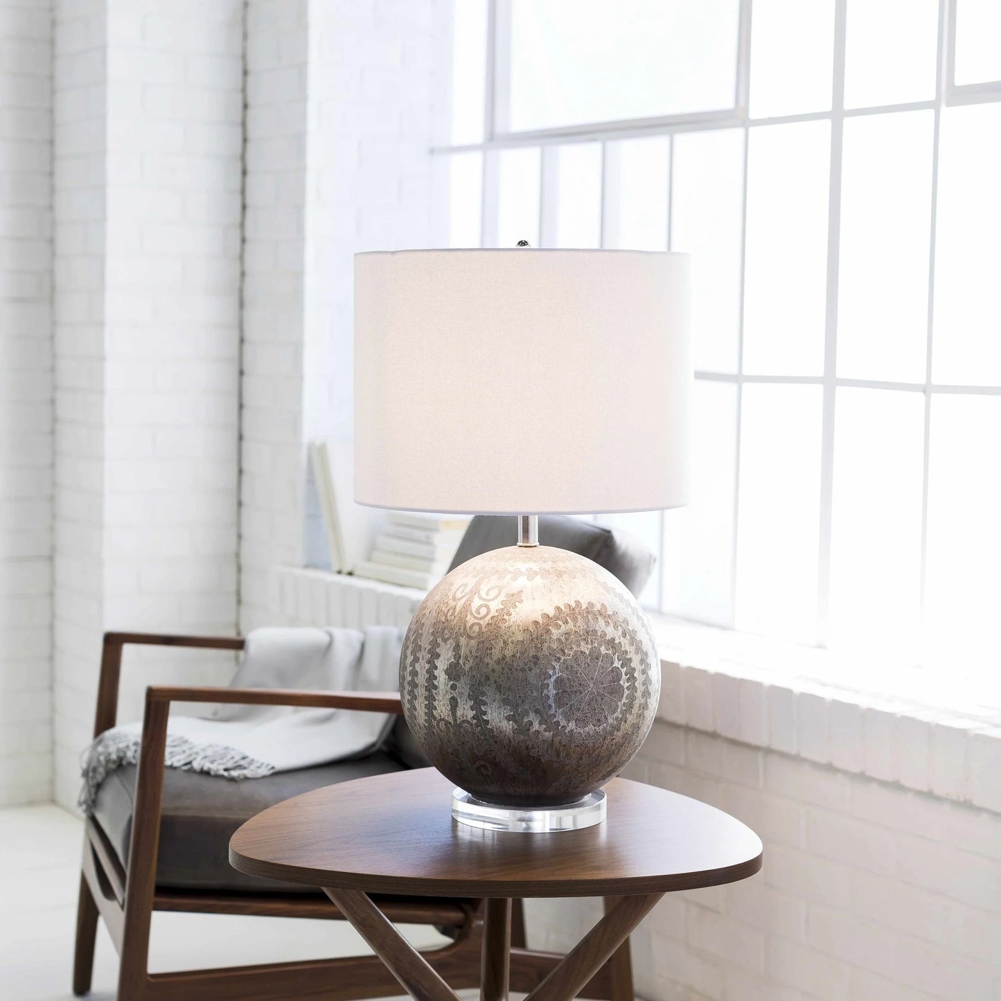 Greece Table Lamp - Clearance