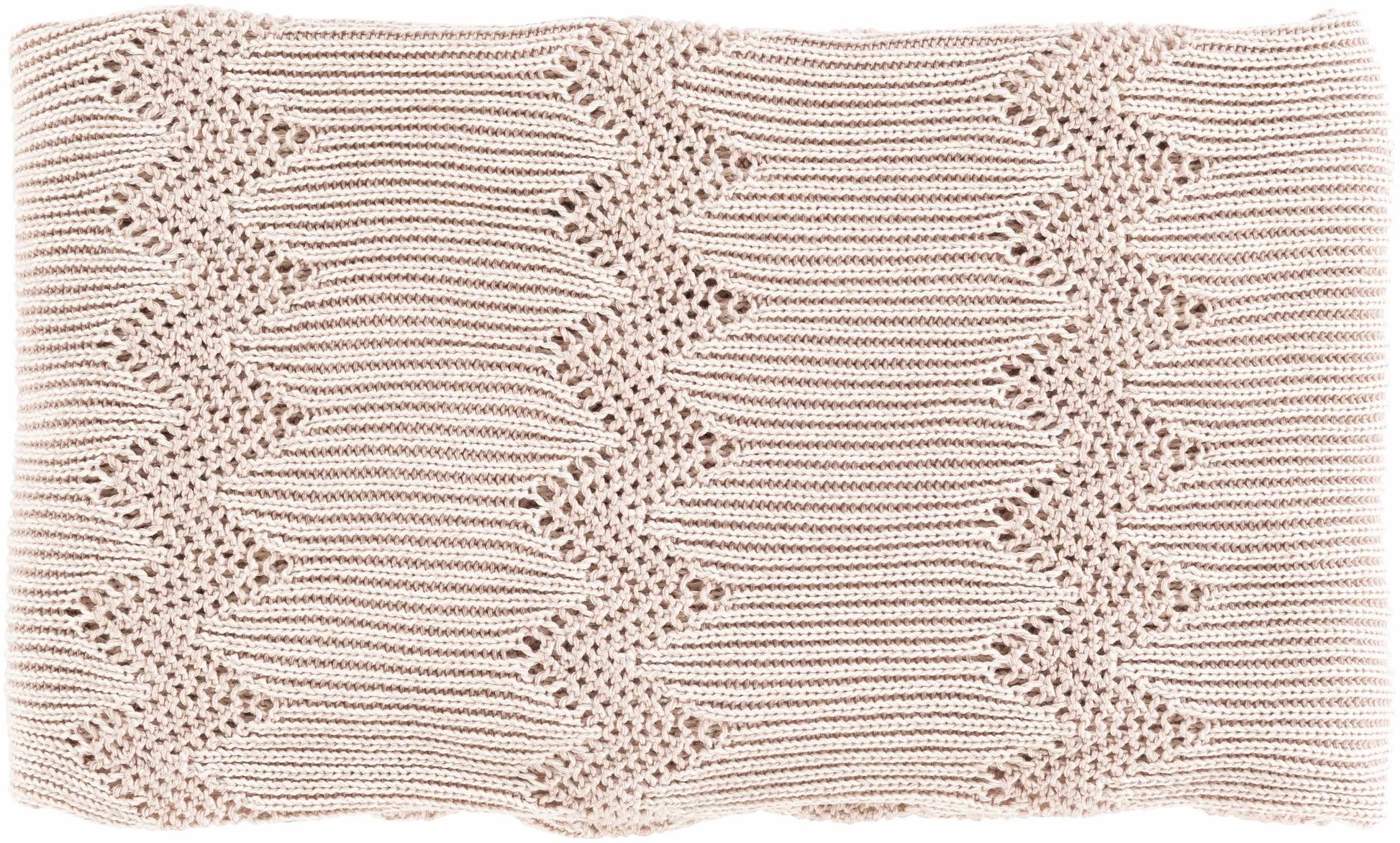 Keiraville Throw Blanket - Clearance - Puck's Home Store