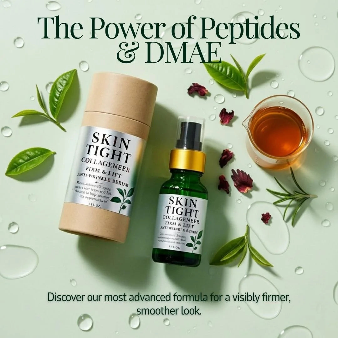 Advanced Firming Collageneer Serum