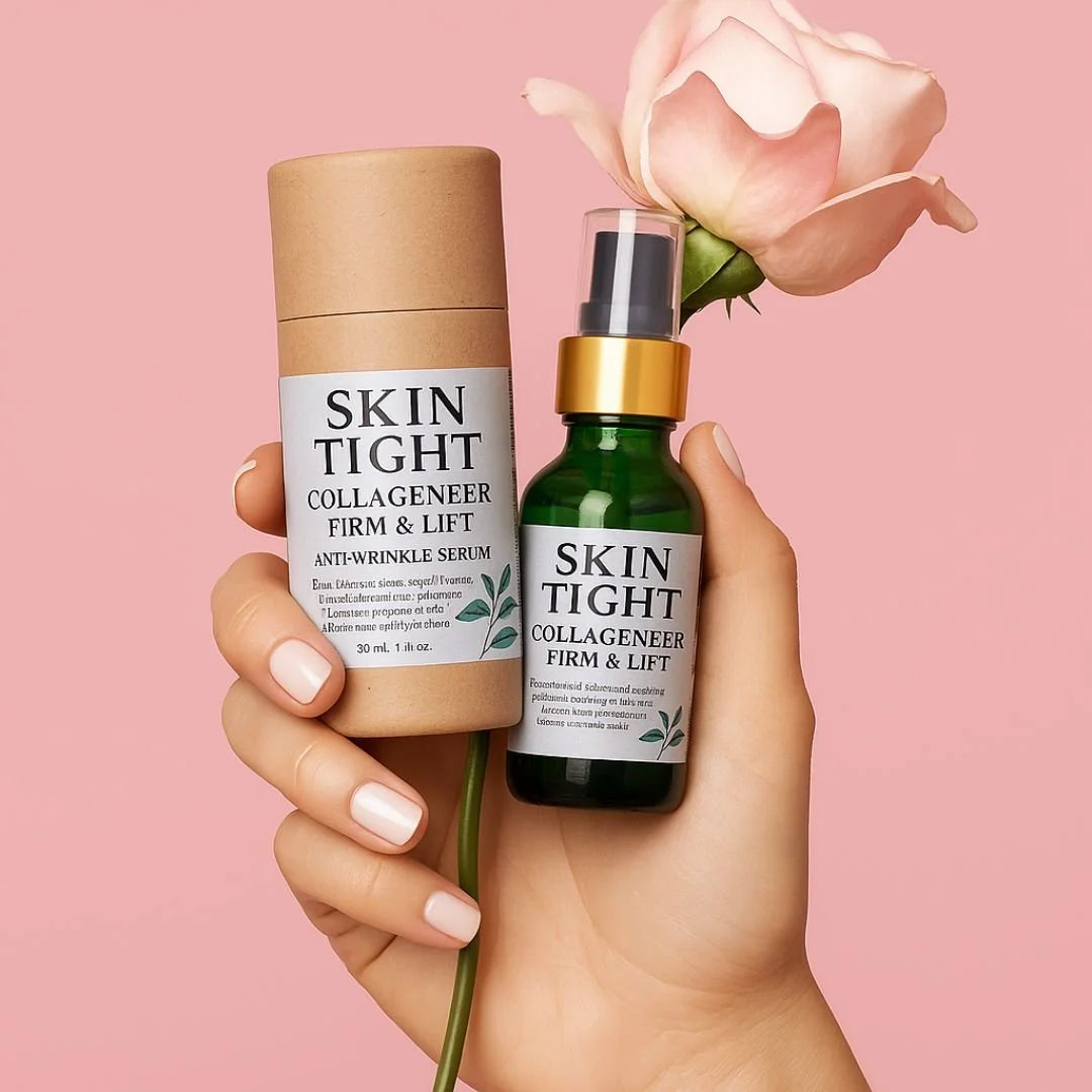 Advanced Firming Collageneer Serum