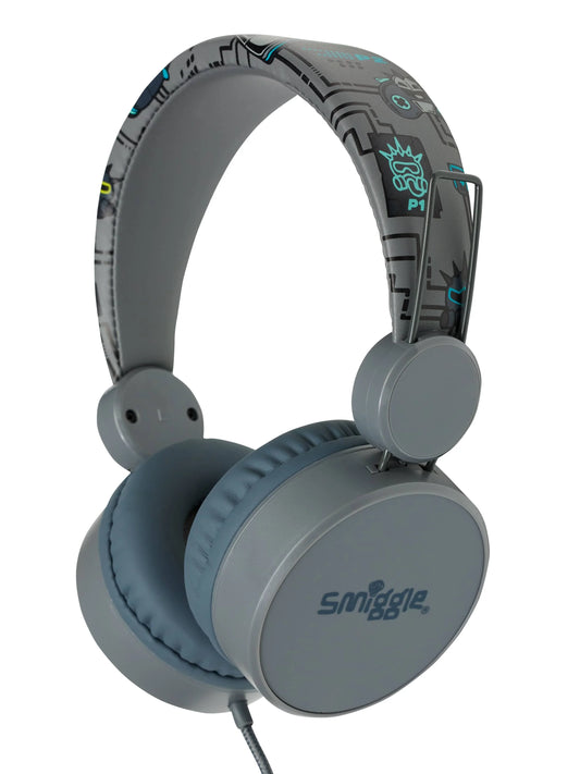 Smiggle - Epic Adventures Headset