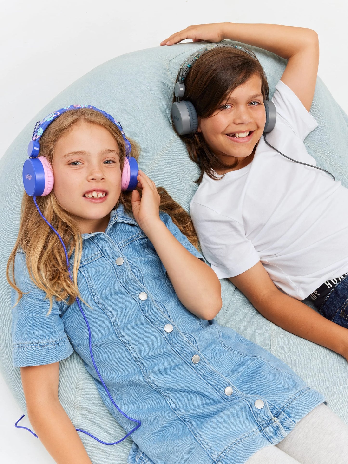 Smiggle - Epic Adventures Headset