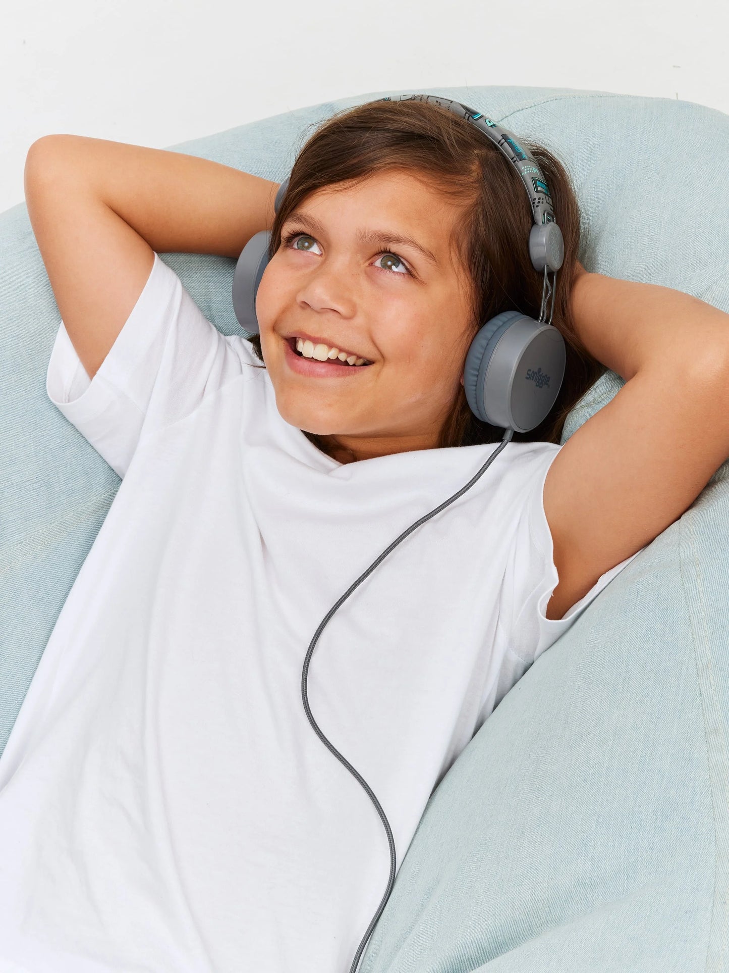 Smiggle - Epic Adventures Headset