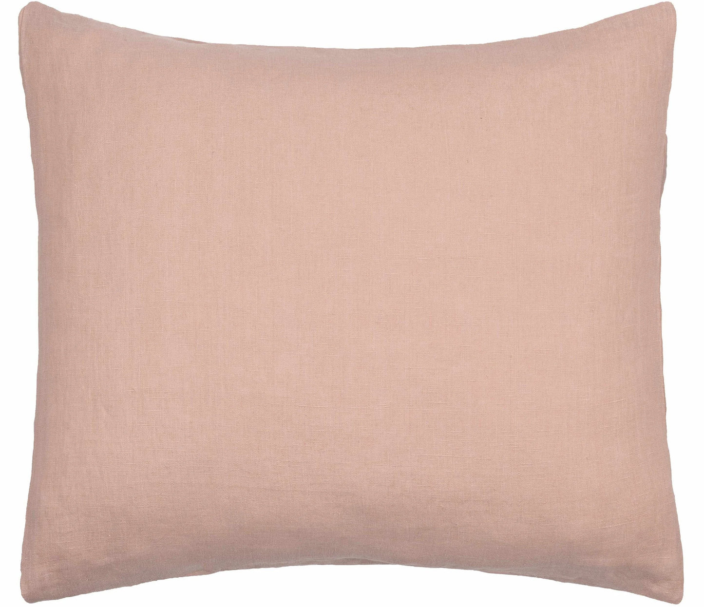 Estaca Blush Linen Bedding
