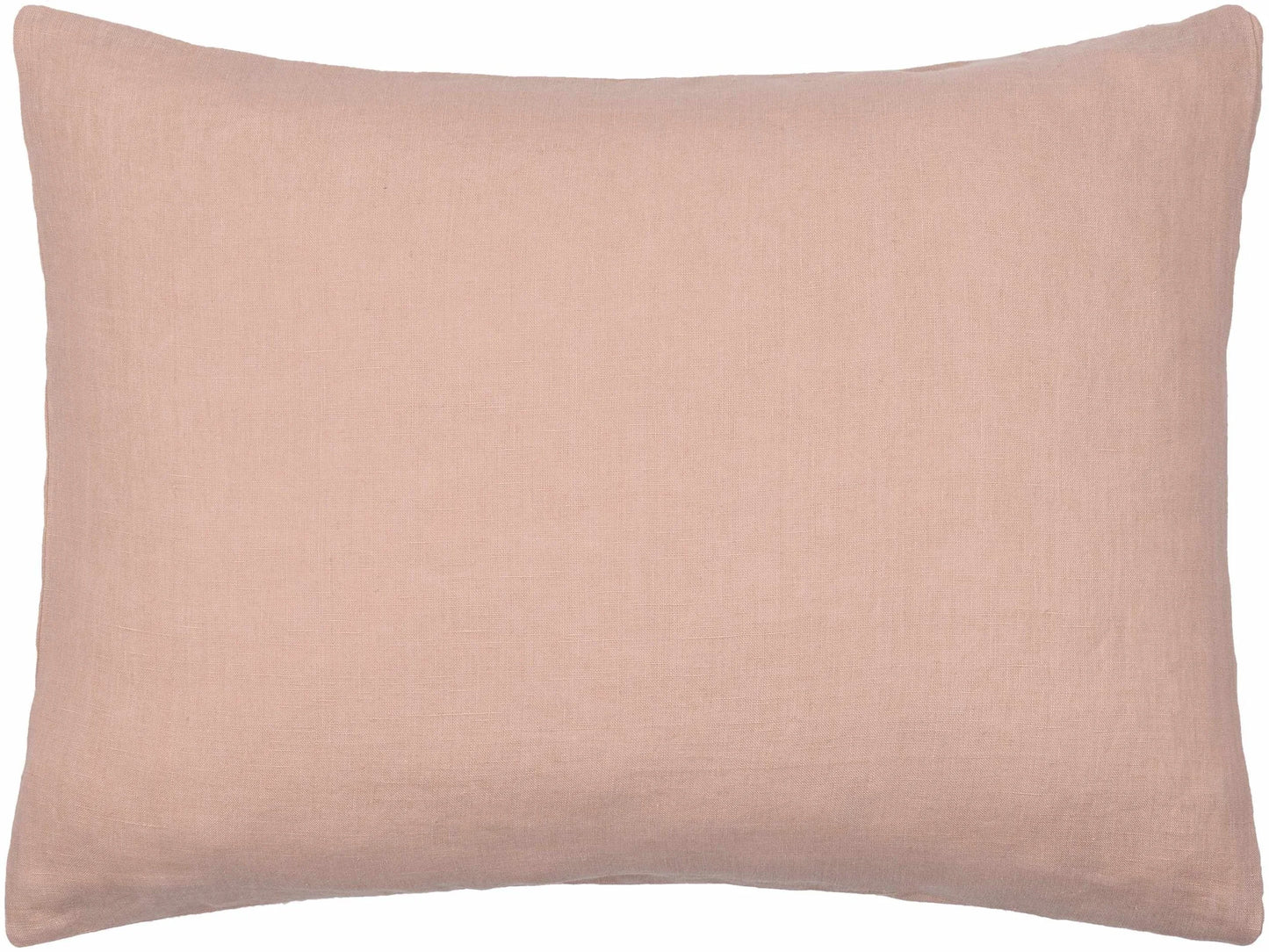 Estaca Blush Linen Bedding