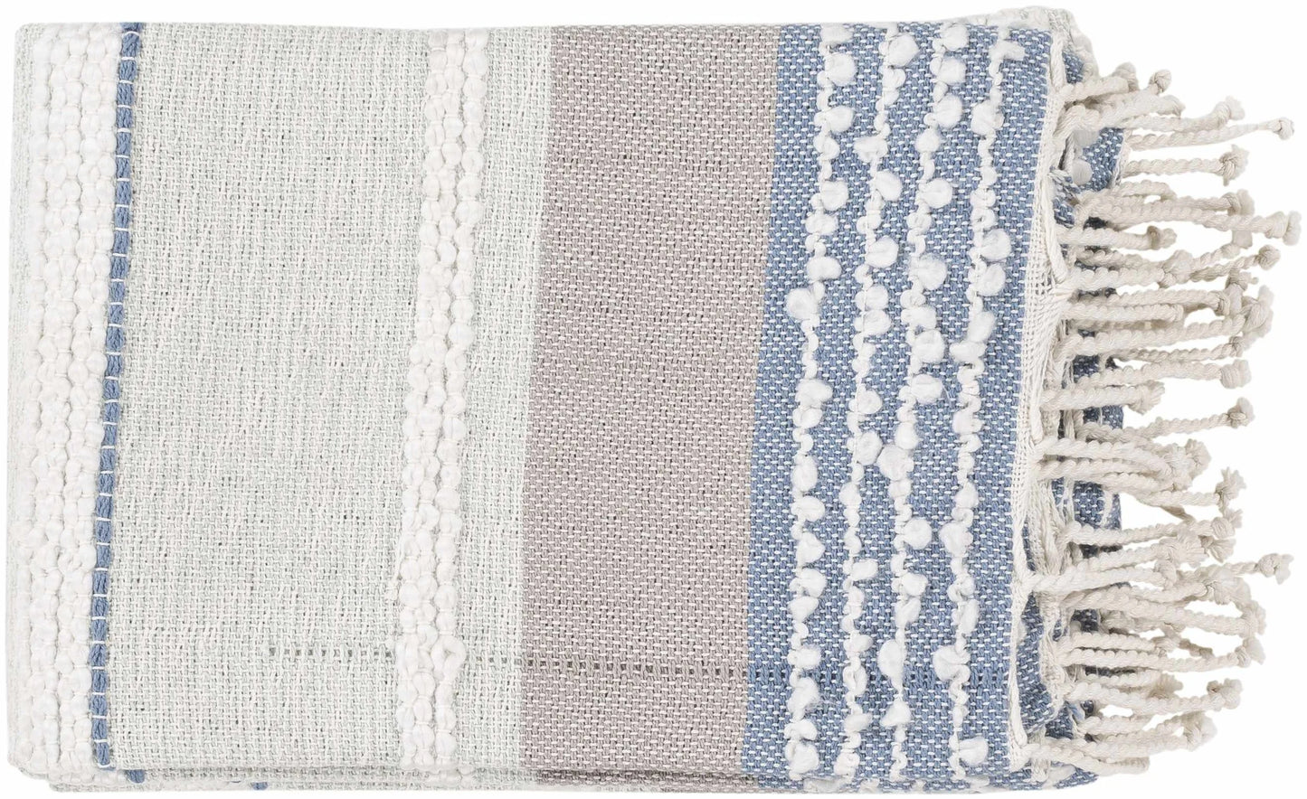 Wetherby Throw Blanket