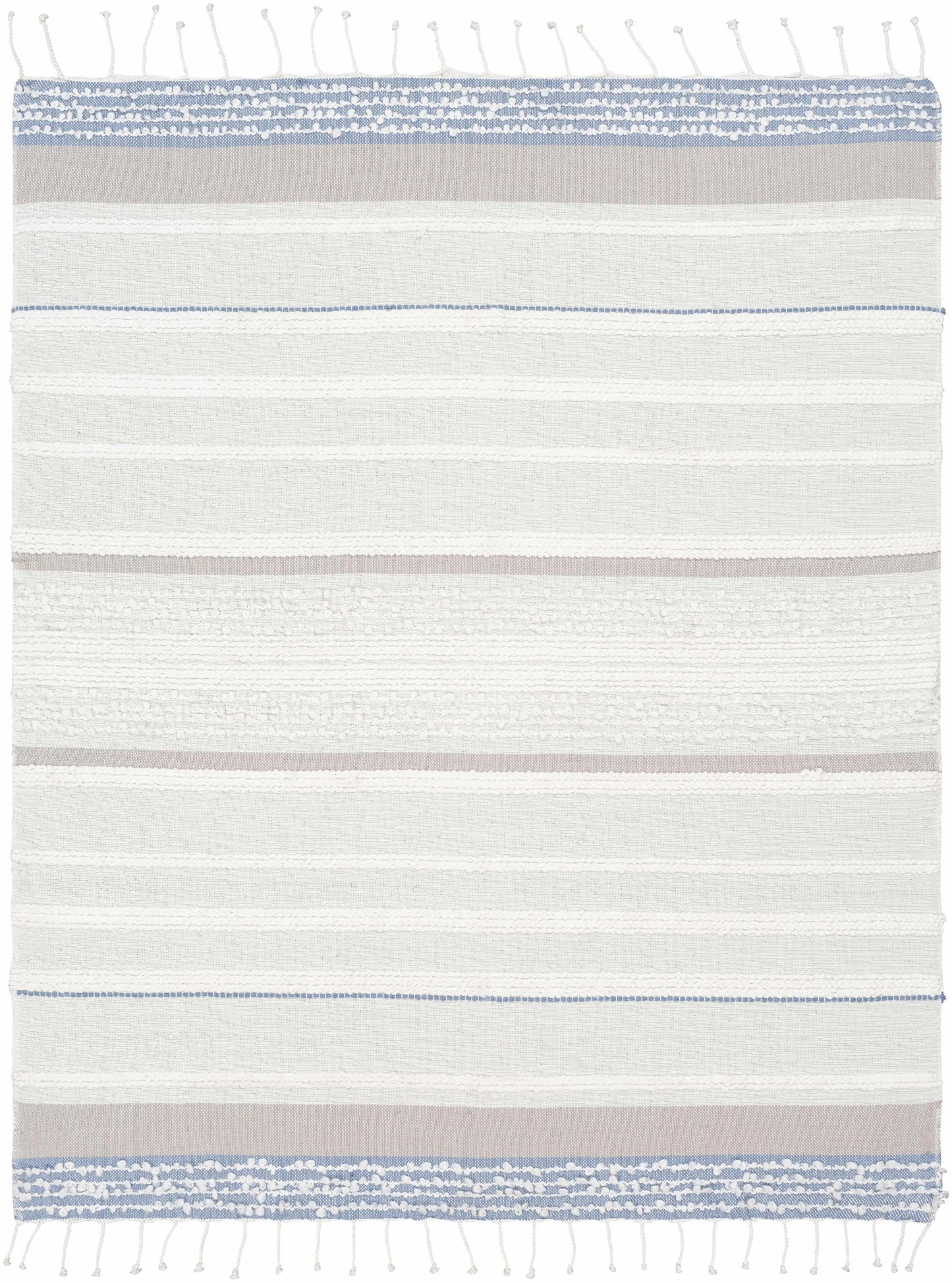 Wetherby Throw Blanket